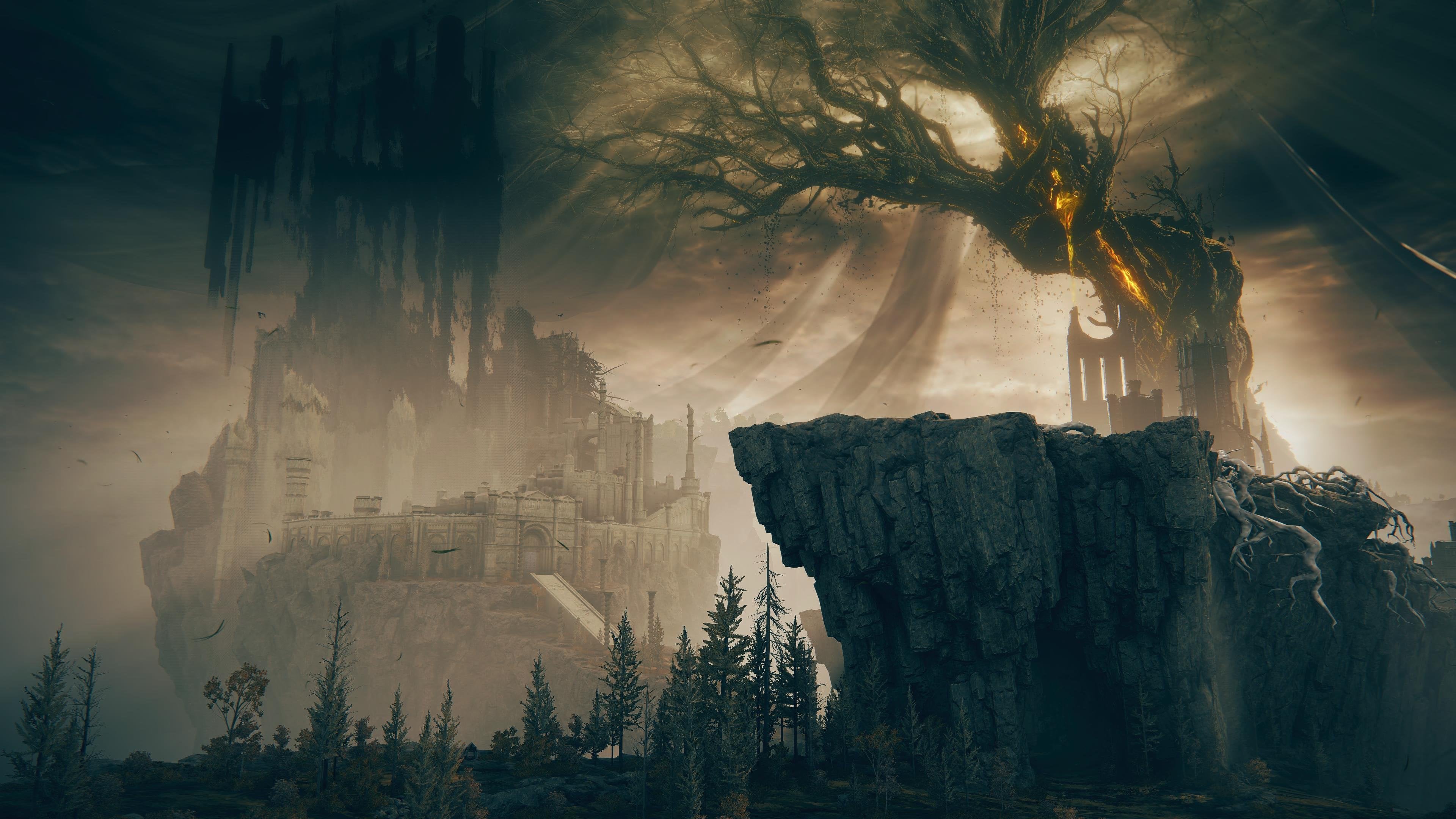 Souls Games