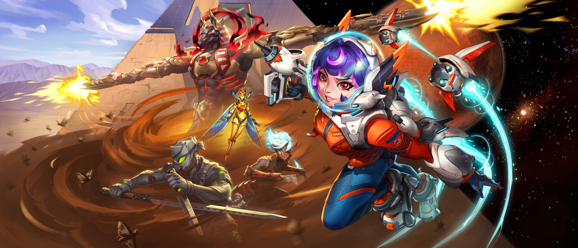 Overwatch 2